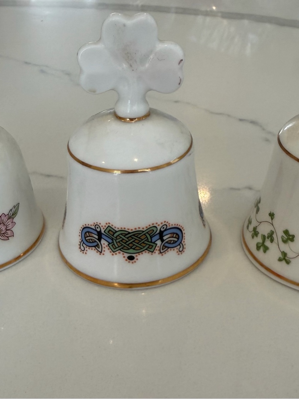 Royal Tara Vintage Bells